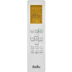 Сплит-система инверторного типа Ballu BSYI-24HN8/ES_21Y комплект