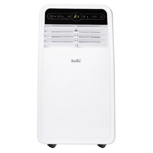 Кондиционер мобильный Ballu BPAC-07 CP-SF