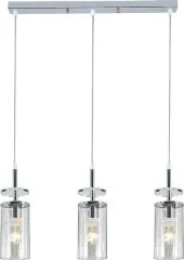 Подвесной светильник Escada 10191/3S Chrome