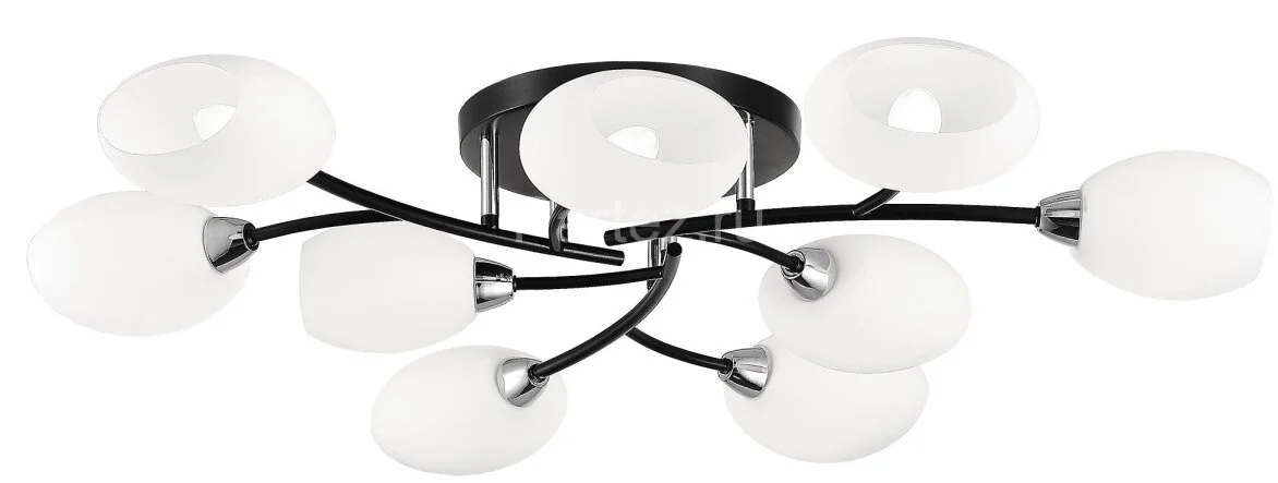 Потолочная люстра Citilux CL148195