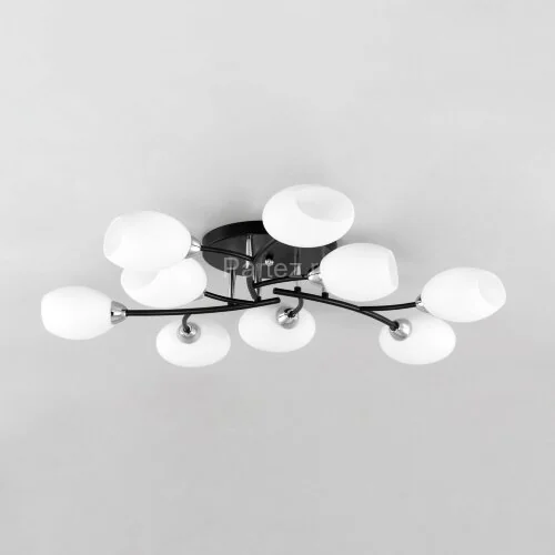 Потолочная люстра Citilux CL148195