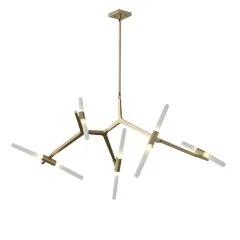 Подвесная люстра ST Luce SL947.202.10