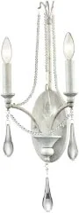 Бра Wertmark WE306.02.001