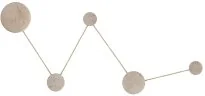 Настенный светильник Odeon Light 6625/25WL