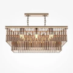 Подвесная люстра Maytoni MOD085PL-08G