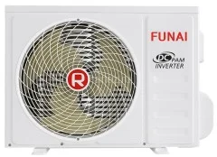 Инверторная сплит-система FUNAI KATANA Inverter RAC-I-KT30HP.D01 (комплект)