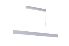 Подвесной светильник Lucia Tucci AERO 206.30 bianco LED