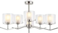 Потолочная люстра Ambrella LH57002
