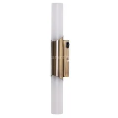 Бра Arte Lamp A2470AP-2AB