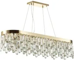 Подвесная люстра Odeon Light 4986/12