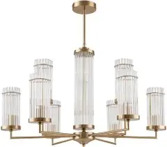 Потолочная люстра Lumion 6527/9
