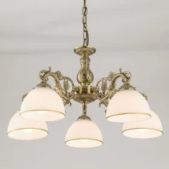 Подвесная люстра Citilux CL405253