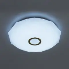 Потолочный светильник Citilux CL713A60G