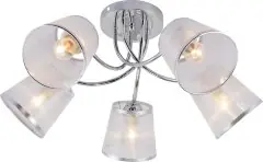 Потолочная люстра Rivoli 9167-305