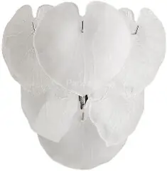 Бра Arte Lamp A4078AP-2CC