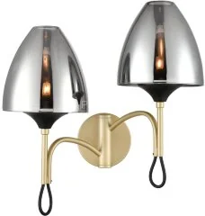 Бра Vele Luce VL5654W22