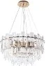 Подвесная люстра Arte Lamp A1052SP-10GO