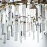 Подвесная люстра Arte Lamp A1052SP-10GO