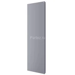 Дизайн-радиатор Royal Thermo Flat 500-1800 Silver Satin