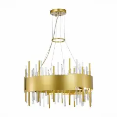 Подвесная люстра ST Luce SL1633.203.12