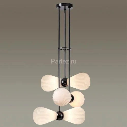Потолочная люстра Odeon Light 5418/6