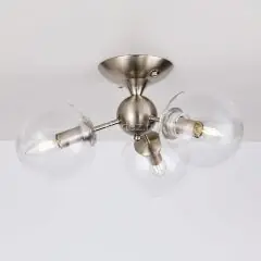 Потолочная люстра Citilux CL102131