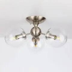 Потолочная люстра Citilux CL102131