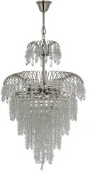 Подвесная люстра Arti Lampadari Sardinia E 1.5.50.105 N