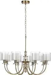 Подвесная люстра Odeon Light 5088/8