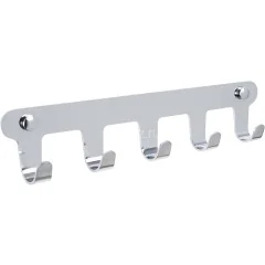 Крючок Fixsen Practica, Хром (FX-805-5)