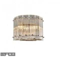 Бра iLamp W9503-2 NIC