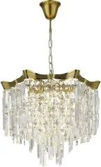 Подвесная люстра ST Luce SL1659.303.07