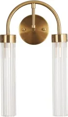 Бра Arte Lamp A4088AP-2AB