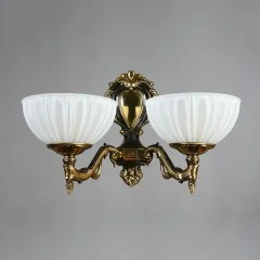Бра Ambiente 02228/2 PB