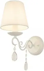 Бра Arte Milano 340369/1W WT