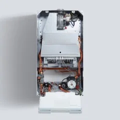 Котел газовый настенный Vaillant turboTEC plus VU INT 322/5-5
