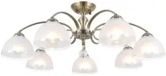 Потолочная люстра Citilux CL417173