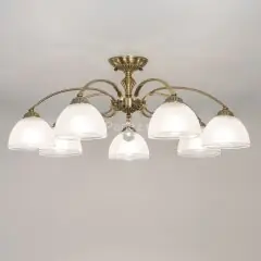 Потолочная люстра Citilux CL417173
