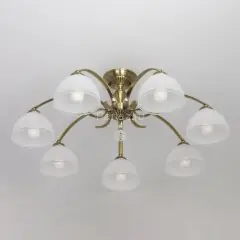 Потолочная люстра Citilux CL417173