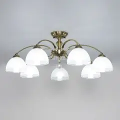Потолочная люстра Citilux CL417173