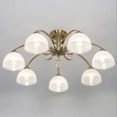 Потолочная люстра Citilux CL417173