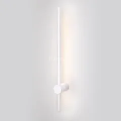 Настенный светильник Elektrostandard MRL LED 1121 белый
