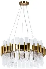 Подвесная люстра Arte Lamp A1053SP-10PB