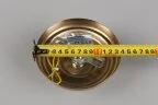 Подвесная люстра Aployt APL.808.13.05
