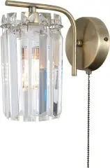 Бра Moderli V10750-1W