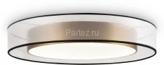 Потолочный светильник Freya FR6005CL-L48G