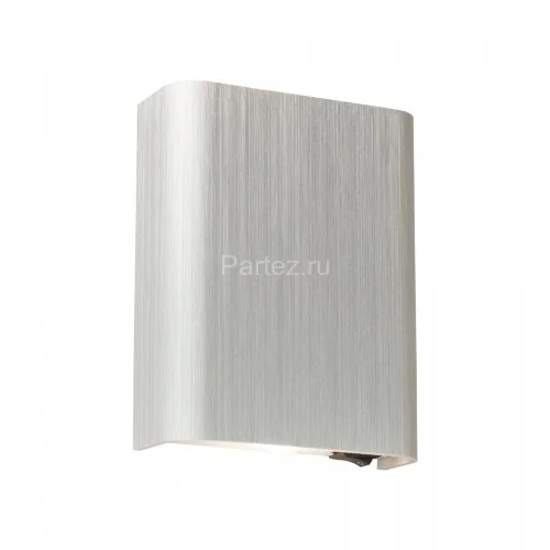 Настенный светильник Citilux CL704401