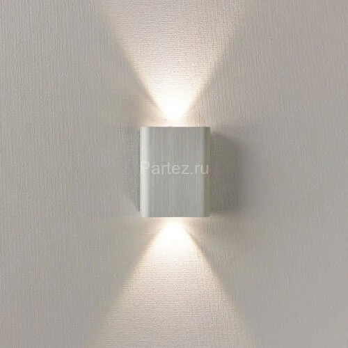 Настенный светильник Citilux CL704401