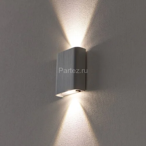 Настенный светильник Citilux CL704401