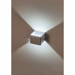 Настенный светильник Imex IL.0014.0003 WH